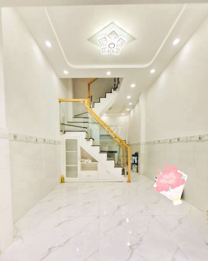 Nhà riêng tại Bình Tân, TP. Hồ Chí Minh - ảnh 3