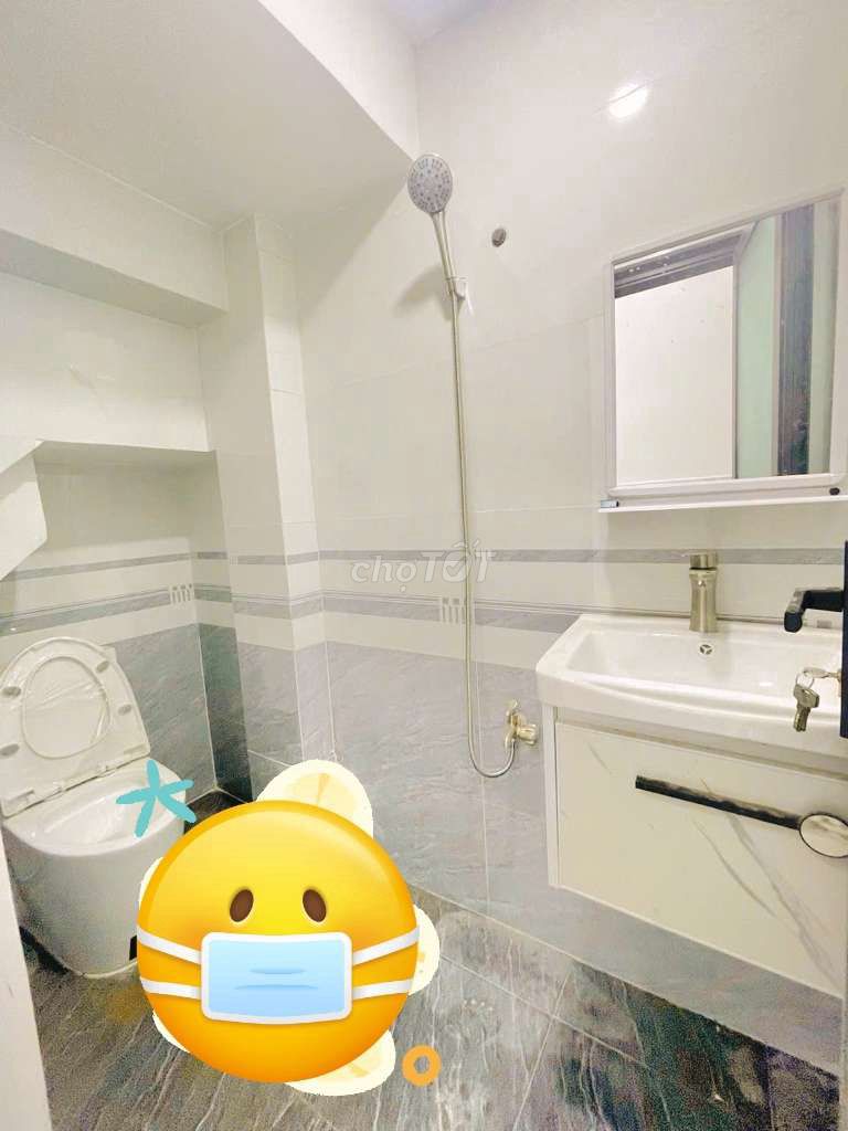 Nhà riêng tại Bình Tân, TP. Hồ Chí Minh - ảnh 4