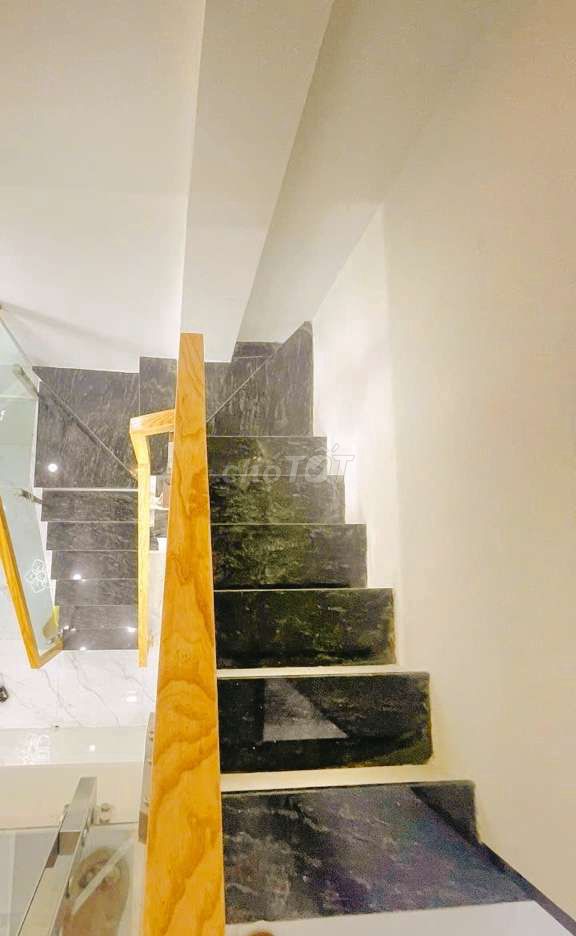 Nhà riêng tại Bình Tân, TP. Hồ Chí Minh - ảnh 5