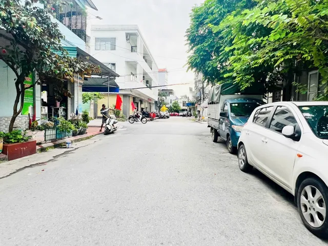 Bất động sản tại Hải Phòng - ảnh 1