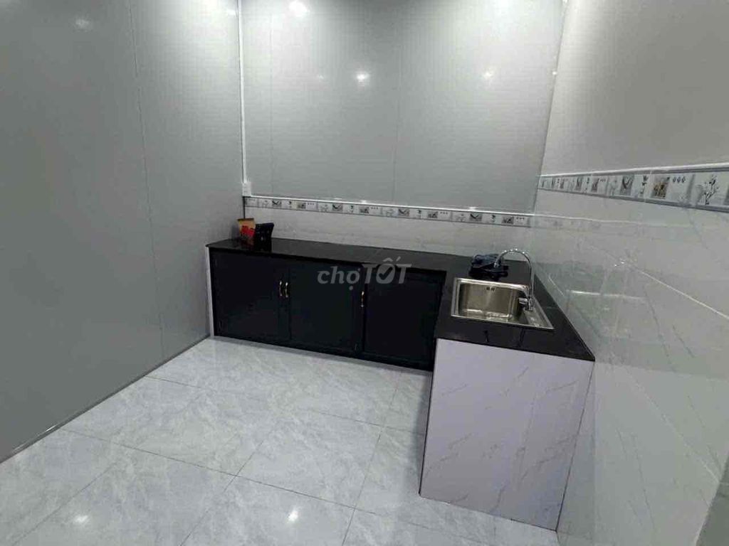 Nhà riêng tại Bình Tân, TP. Hồ Chí Minh - ảnh 3