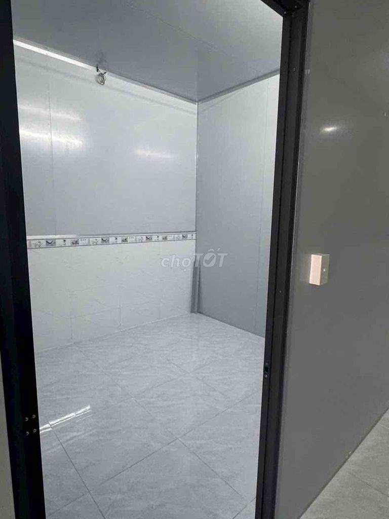 Nhà riêng tại Bình Tân, TP. Hồ Chí Minh - ảnh 4