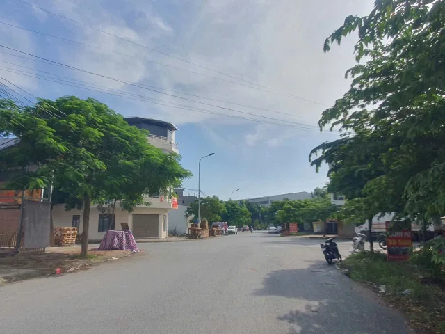 Bất động sản tại Bắc Ninh - ảnh 1