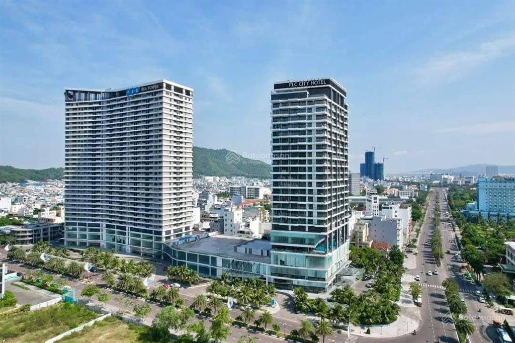 Bất động sản tại Bình Định - ảnh 1