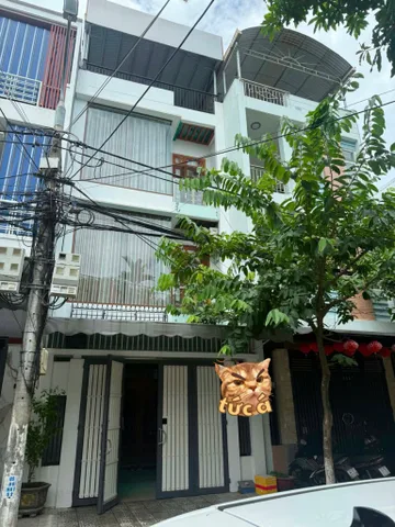 Bất động sản tại Đà Nẵng - ảnh 1