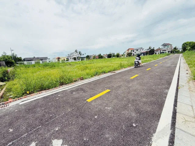 Bất động sản tại Hải Phòng - ảnh 1