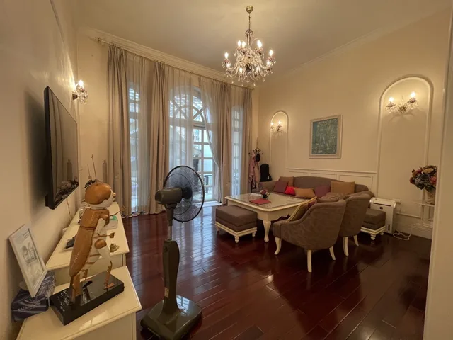 Bất động sản tại Hà Nội - ảnh 1