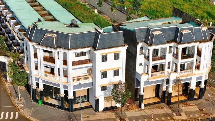 Bất động sản tại Đồng Nai - ảnh 1