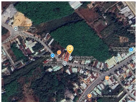 Bất động sản tại Bình Dương - ảnh 1