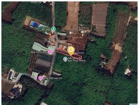 Bất động sản tại Bình Dương - ảnh 1