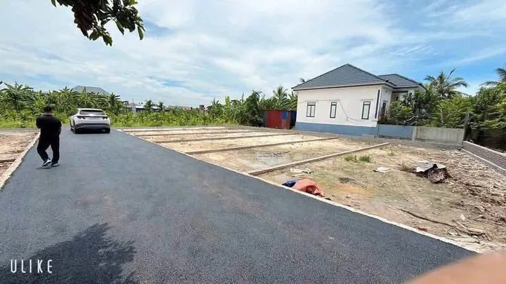 Bất động sản tại Hải Phòng - ảnh 1