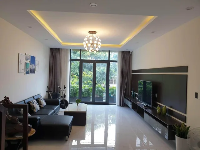 Bất động sản tại Đà Nẵng - ảnh 1