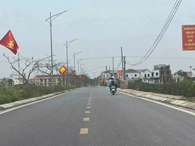 Bất động sản tại Hải Phòng - ảnh 1