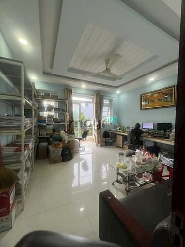 Nhà riêng tại Bình Tân, TP. Hồ Chí Minh - ảnh 1