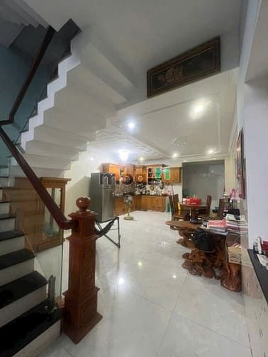 Nhà riêng tại Bình Tân, TP. Hồ Chí Minh - ảnh 2