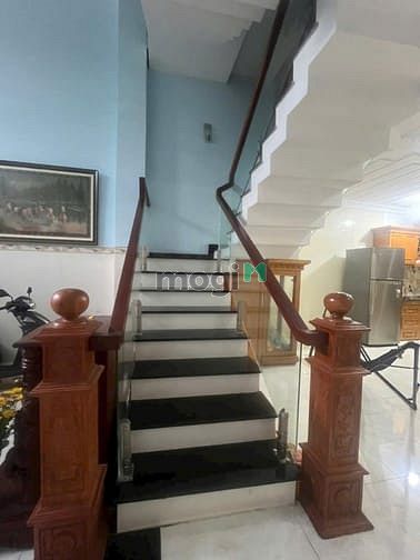 Nhà riêng tại Bình Tân, TP. Hồ Chí Minh - ảnh 3