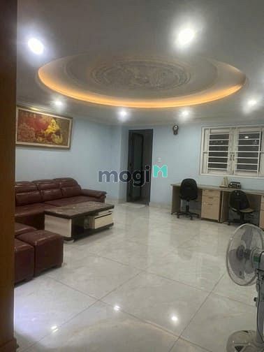 Nhà riêng tại Bình Tân, TP. Hồ Chí Minh - ảnh 4