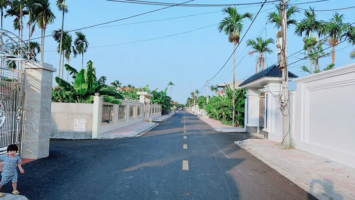 Bất động sản tại Hải Phòng - ảnh 1