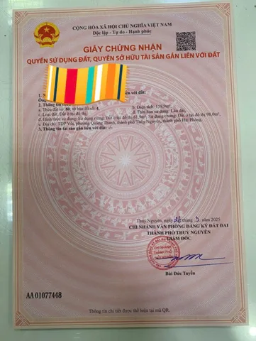 Bất động sản tại Hải Phòng - ảnh 1