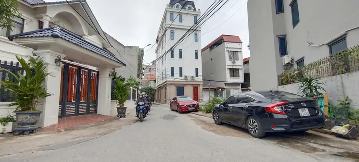 Bất động sản tại Bắc Ninh - ảnh 1