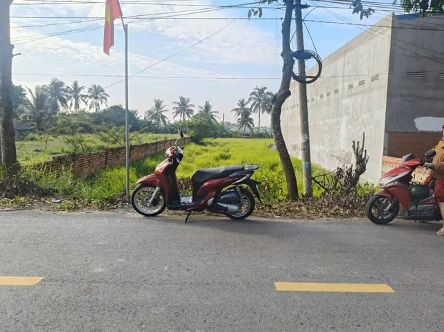 Bất động sản tại Long An - ảnh 1