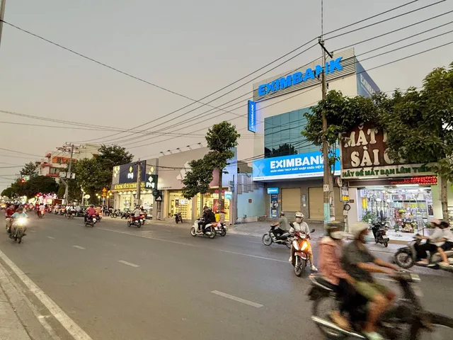 Bất động sản tại Bình Dương - ảnh 1