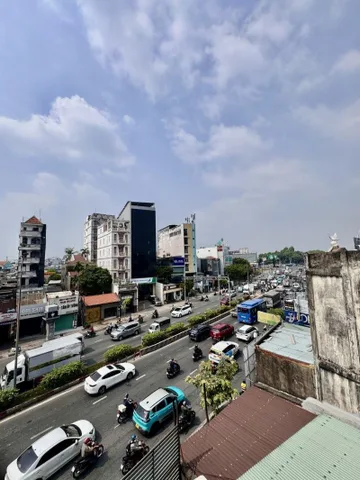 Bất động sản tại TP. Hồ Chí Minh - ảnh 1