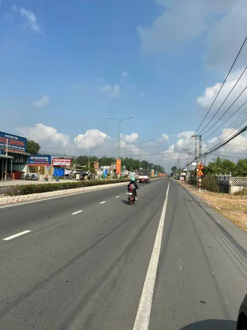 Bất động sản tại Bình Dương - ảnh 1