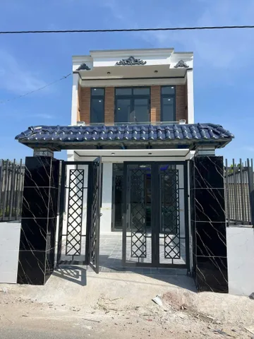 Bất động sản tại Bình Dương - ảnh 1