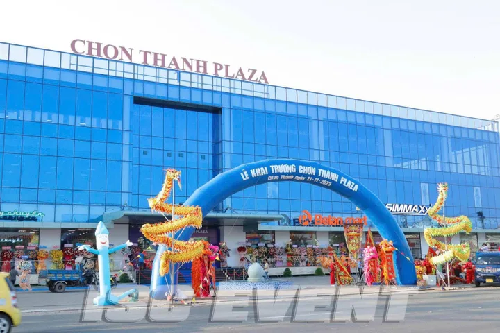 Bất động sản tại Bình Phước - ảnh 1