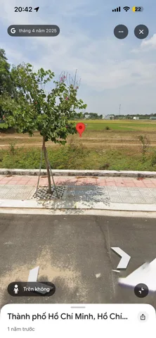 Bất động sản tại Bà Rịa - Vũng Tàu - ảnh 1