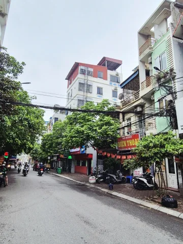 Bất động sản tại Hà Nội - ảnh 1