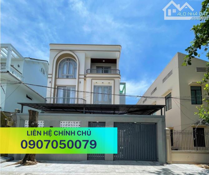 Bất động sản tại Bà Rịa - Vũng Tàu - ảnh 1