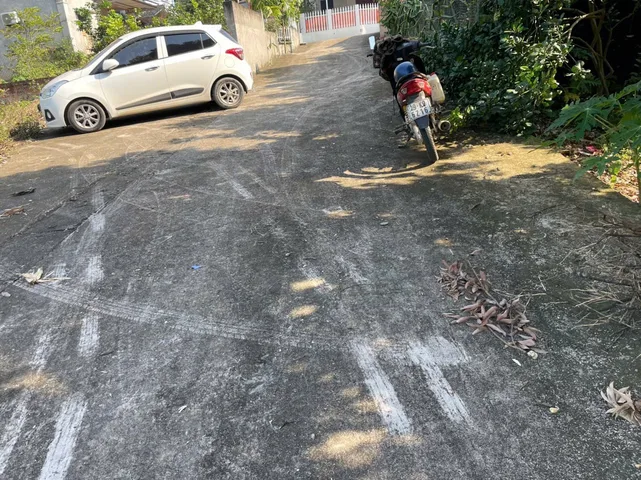 Bất động sản tại Phú Thọ - ảnh 1
