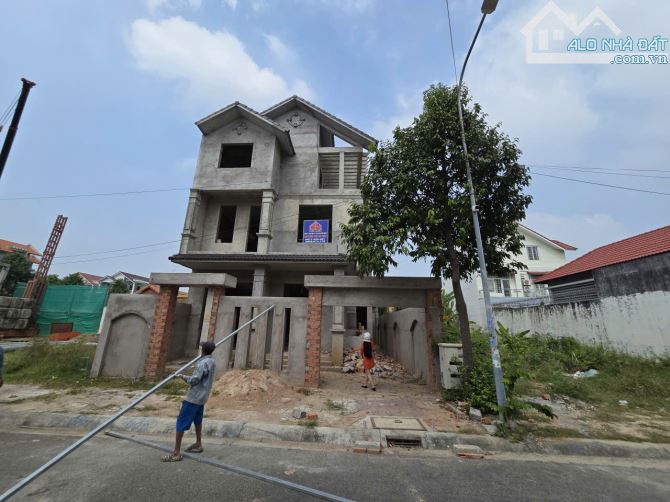 Bất động sản tại Bà Rịa - Vũng Tàu - ảnh 1