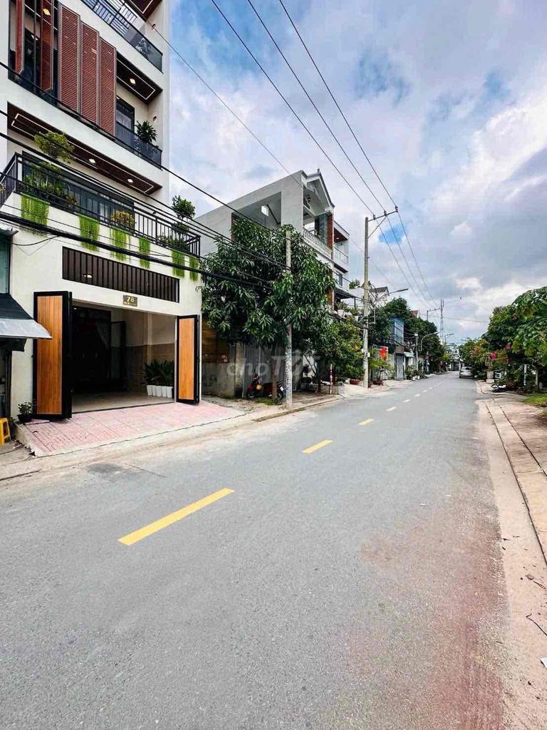 Nhà riêng tại 12, TP. Hồ Chí Minh - ảnh 2