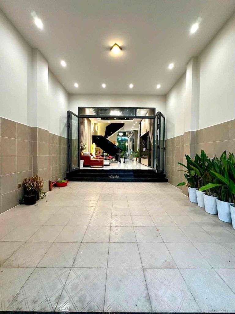 Nhà riêng tại 12, TP. Hồ Chí Minh - ảnh 3