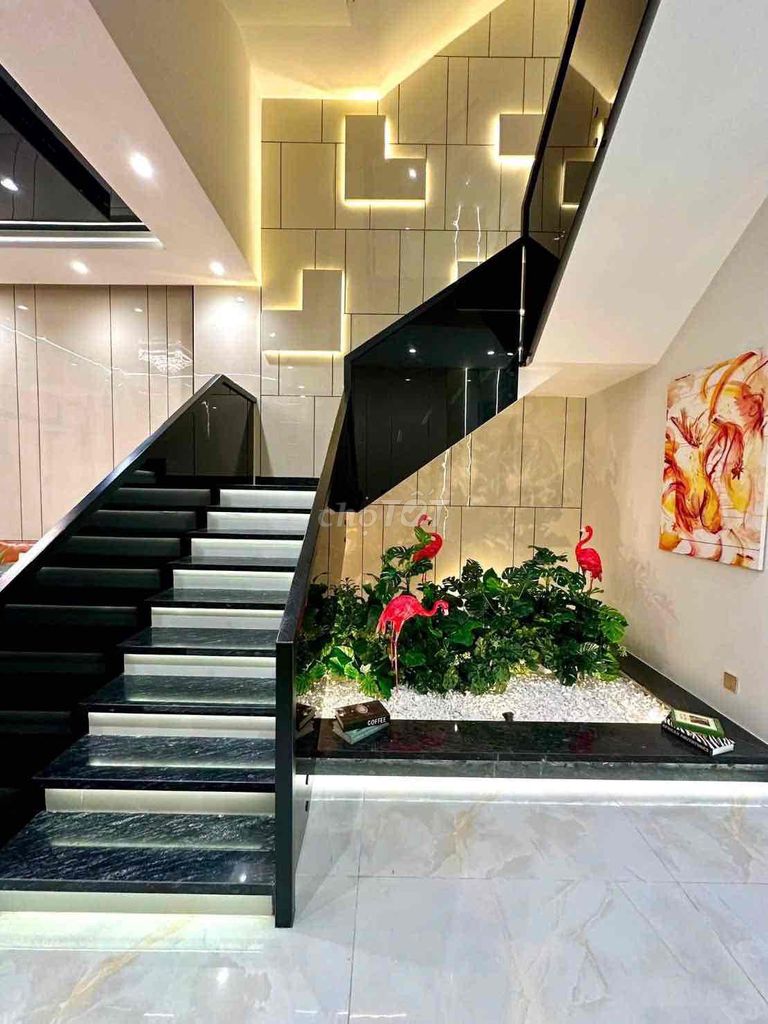 Nhà riêng tại 12, TP. Hồ Chí Minh - ảnh 5