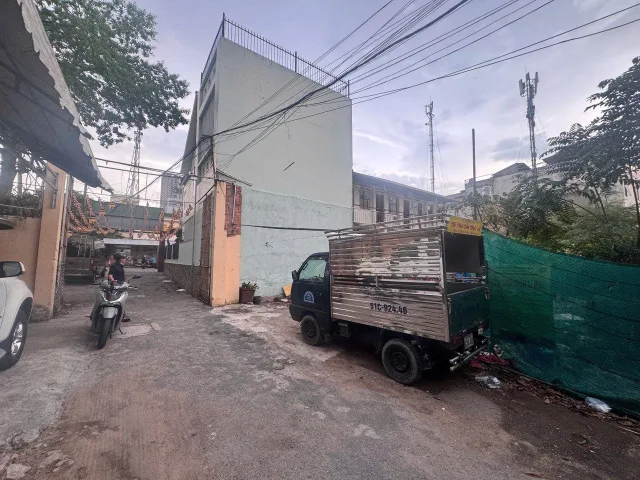 Bất động sản tại Bình Dương - ảnh 1