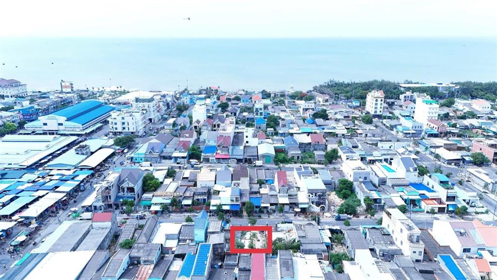Bất động sản tại Bà Rịa - Vũng Tàu - ảnh 1