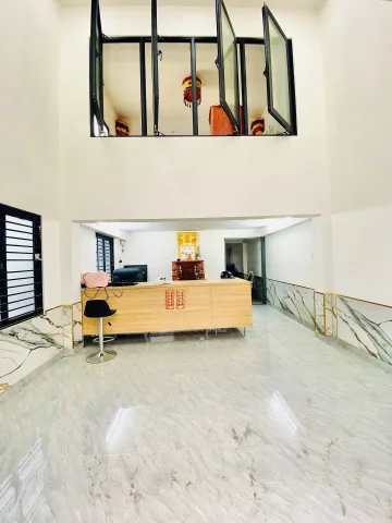 Bất động sản tại TP. Hồ Chí Minh - ảnh 1