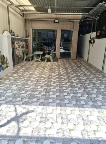 Bất động sản tại Bình Dương - ảnh 1