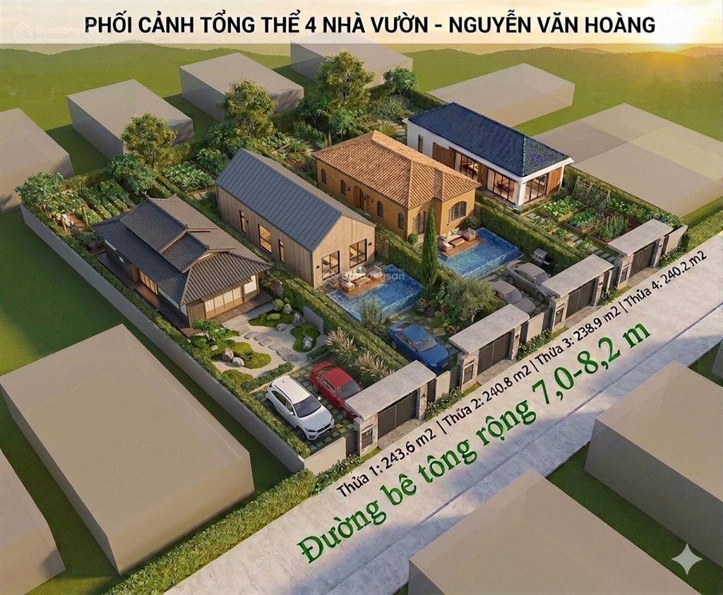 Bất động sản tại Khánh Hòa - ảnh 1