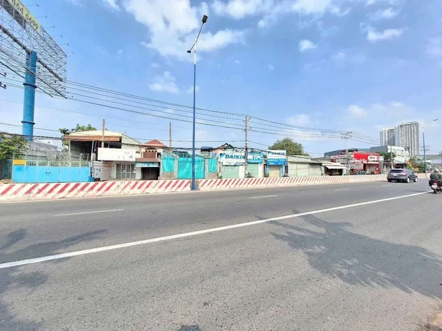 Bất động sản tại Bình Dương - ảnh 1