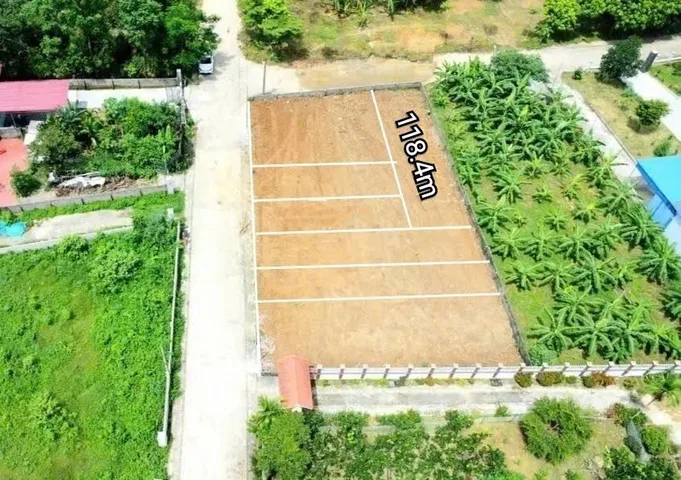 Bất động sản tại Phú Thọ - ảnh 1