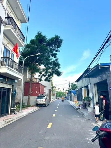 Bất động sản tại Hải Phòng - ảnh 1