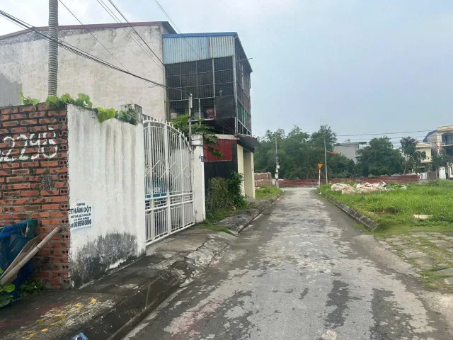 Bất động sản tại Hải Phòng - ảnh 1