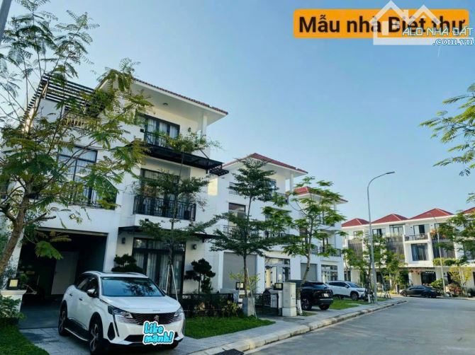 Bất động sản tại Thừa Thiên Huế - ảnh 1