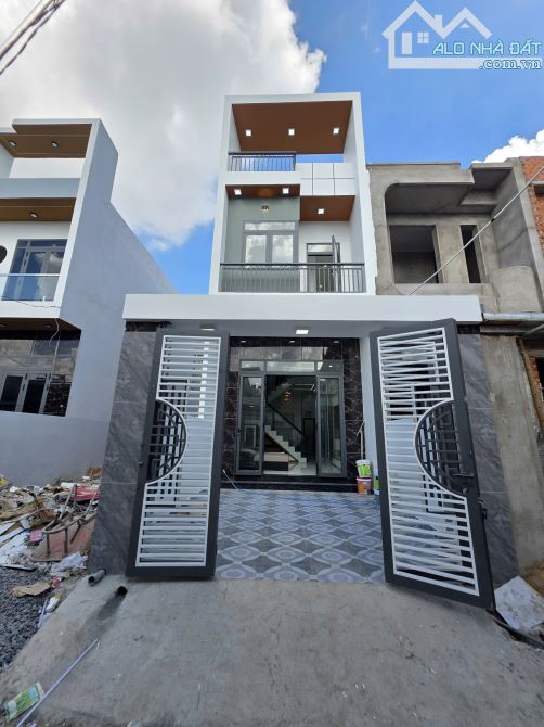 Bất động sản tại Bình Dương - ảnh 1