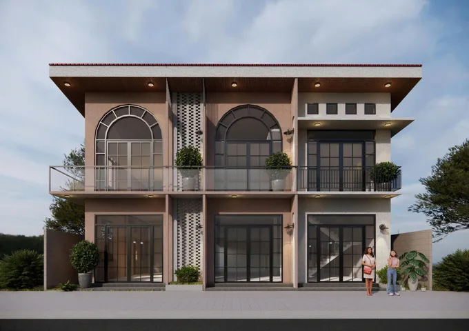 Bất động sản tại Đà Nẵng - ảnh 1